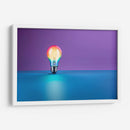 Mi Idea - 11 - DeLaVegaGaming | Cuadro decorativo de Canvas Lab