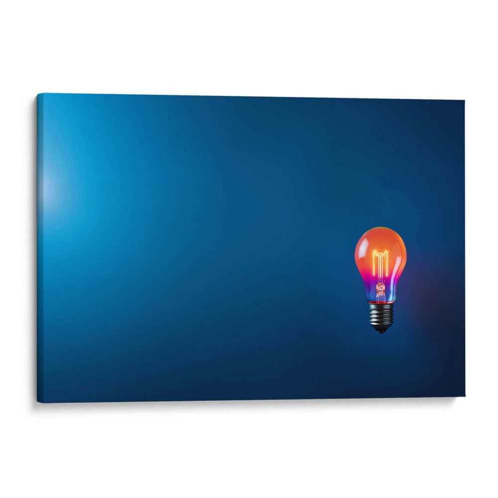 Mi Idea - 12 - DeLaVegaGaming | Cuadro decorativo de Canvas Lab