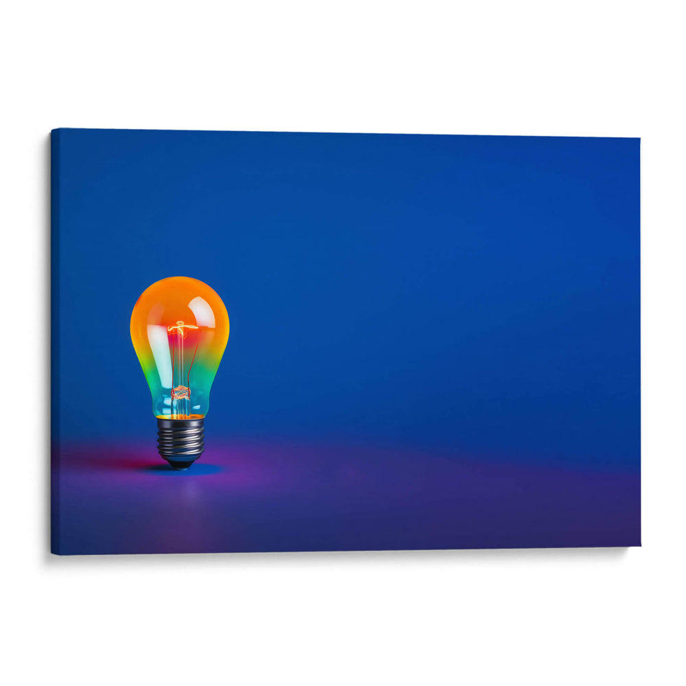 Mi Idea - 13 - DeLaVegaGaming | Cuadro decorativo de Canvas Lab