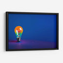 Mi Idea - 13 - DeLaVegaGaming | Cuadro decorativo de Canvas Lab