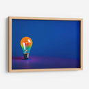 Mi Idea - 13 - DeLaVegaGaming | Cuadro decorativo de Canvas Lab