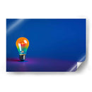 Mi Idea - 13 - DeLaVegaGaming | Cuadro decorativo de Canvas Lab