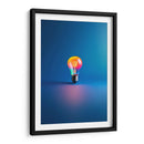 Mi Idea - 14 - DeLaVegaGaming | Cuadro decorativo de Canvas Lab