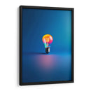 Mi Idea - 14 - DeLaVegaGaming | Cuadro decorativo de Canvas Lab