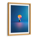 Mi Idea - 14 - DeLaVegaGaming | Cuadro decorativo de Canvas Lab