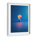 Mi Idea - 14 - DeLaVegaGaming | Cuadro decorativo de Canvas Lab