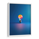 Mi Idea - 14 - DeLaVegaGaming | Cuadro decorativo de Canvas Lab