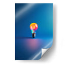 Mi Idea - 14 - DeLaVegaGaming | Cuadro decorativo de Canvas Lab