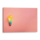 Mi Idea - 15 - DeLaVegaGaming | Cuadro decorativo de Canvas Lab