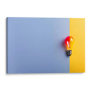 Mi Idea - 16 - DeLaVegaGaming | Cuadro decorativo de Canvas Lab