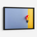 Mi Idea - 16 - DeLaVegaGaming | Cuadro decorativo de Canvas Lab