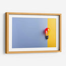 Mi Idea - 16 - DeLaVegaGaming | Cuadro decorativo de Canvas Lab