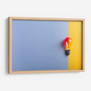 Mi Idea - 16 - DeLaVegaGaming | Cuadro decorativo de Canvas Lab