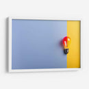 Mi Idea - 16 - DeLaVegaGaming | Cuadro decorativo de Canvas Lab