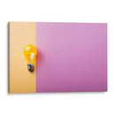 Mi Idea - 17 - DeLaVegaGaming | Cuadro decorativo de Canvas Lab