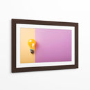 Cuadro decorativo de Canvas Lab