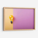 Mi Idea - 17 - DeLaVegaGaming | Cuadro decorativo de Canvas Lab