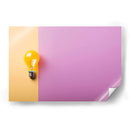 Mi Idea - 17 - DeLaVegaGaming | Cuadro decorativo de Canvas Lab