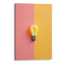 Mi Idea - 18 - DeLaVegaGaming | Cuadro decorativo de Canvas Lab