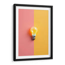 Mi Idea - 18 - DeLaVegaGaming | Cuadro decorativo de Canvas Lab