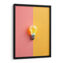 Mi Idea - 18 - DeLaVegaGaming | Cuadro decorativo de Canvas Lab