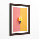 Cuadro decorativo de Canvas Lab