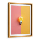 Mi Idea - 18 - DeLaVegaGaming | Cuadro decorativo de Canvas Lab