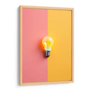 Mi Idea - 18 - DeLaVegaGaming | Cuadro decorativo de Canvas Lab