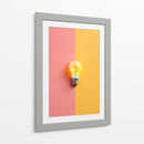 Cuadro decorativo de Canvas Lab