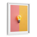 Mi Idea - 18 - DeLaVegaGaming | Cuadro decorativo de Canvas Lab