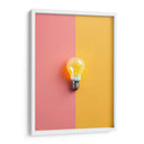 Mi Idea - 18 - DeLaVegaGaming | Cuadro decorativo de Canvas Lab