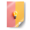 Mi Idea - 18 - DeLaVegaGaming | Cuadro decorativo de Canvas Lab