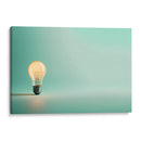 Mi Idea - 19 - DeLaVegaGaming | Cuadro decorativo de Canvas Lab