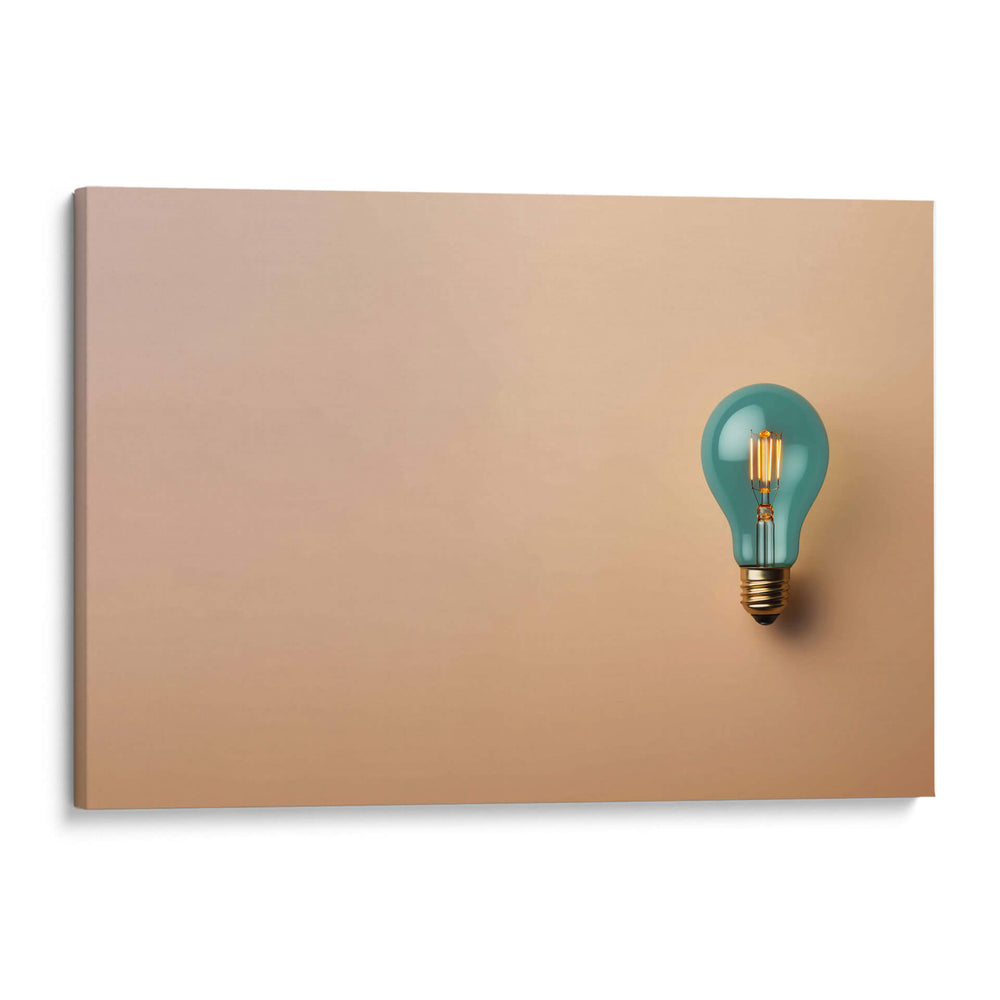 Mi Idea - 20 - DeLaVegaGaming | Cuadro decorativo de Canvas Lab
