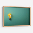 Mi Idea - 22 - DeLaVegaGaming | Cuadro decorativo de Canvas Lab