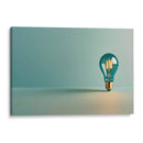 Mi Idea - 23 - DeLaVegaGaming | Cuadro decorativo de Canvas Lab