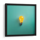 Mi Idea - 24 - DeLaVegaGaming | Cuadro decorativo de Canvas Lab