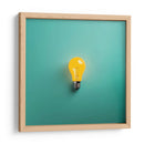 Mi Idea - 24 - DeLaVegaGaming | Cuadro decorativo de Canvas Lab