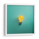 Mi Idea - 24 - DeLaVegaGaming | Cuadro decorativo de Canvas Lab