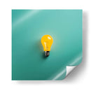 Mi Idea - 24 - DeLaVegaGaming | Cuadro decorativo de Canvas Lab