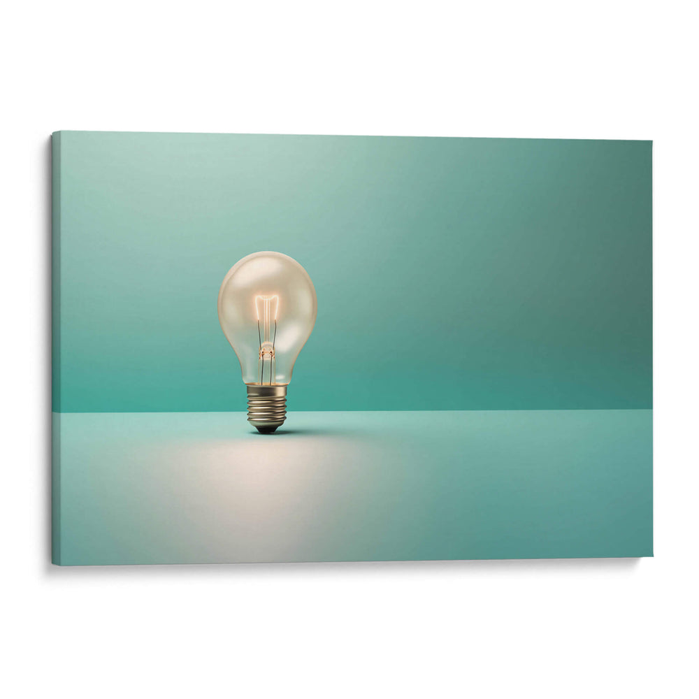 Mi Idea - 25 - DeLaVegaGaming | Cuadro decorativo de Canvas Lab