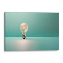 Mi Idea - 25 - DeLaVegaGaming | Cuadro decorativo de Canvas Lab