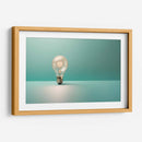 Mi Idea - 25 - DeLaVegaGaming | Cuadro decorativo de Canvas Lab