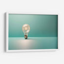 Mi Idea - 25 - DeLaVegaGaming | Cuadro decorativo de Canvas Lab