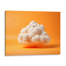 Mi Nube - 1 - DeLaVegaGaming | Cuadro decorativo de Canvas Lab