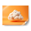 Mi Nube - 1 - DeLaVegaGaming | Cuadro decorativo de Canvas Lab