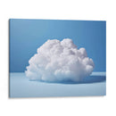 Mi Nube - 2 - DeLaVegaGaming | Cuadro decorativo de Canvas Lab