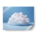 Mi Nube - 2 - DeLaVegaGaming | Cuadro decorativo de Canvas Lab