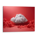 Mi Nube - 3 - DeLaVegaGaming | Cuadro decorativo de Canvas Lab