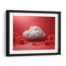 Mi Nube - 3 - DeLaVegaGaming | Cuadro decorativo de Canvas Lab